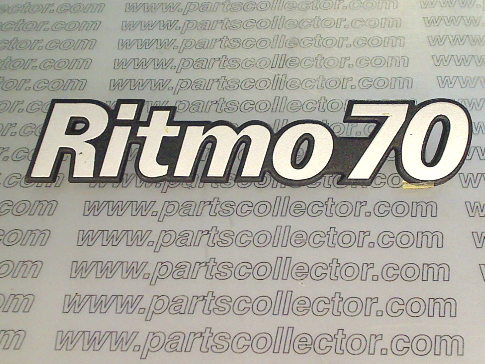 FIAT 5967725 Car body code 9446 compatible with: FIAT FIAT, FIAT RITMO